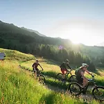 Garni - - - Hotel Kappl (Landeck)