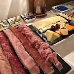 فندق Garni - - -