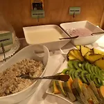 فندق Garni - - -