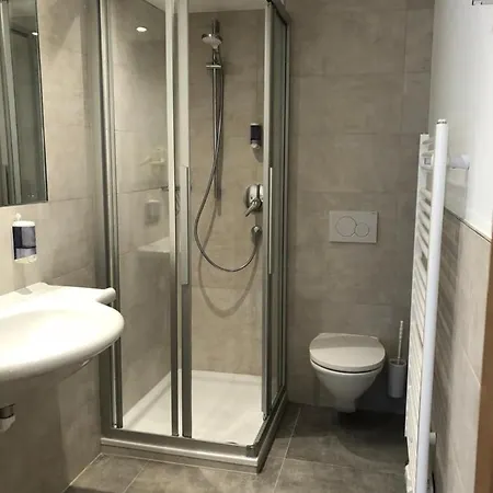 Hotel Garni - - - Kappl (Landeck)