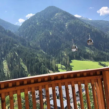 Garni - - - Hotel 2*