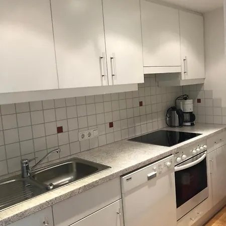 Garni - - - Hotel 3*