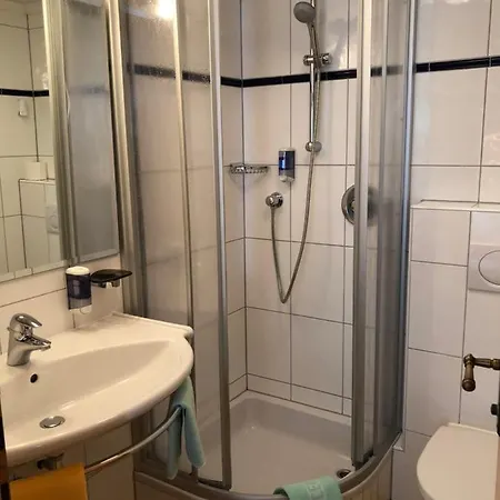 Garni - - - Hotel 3*