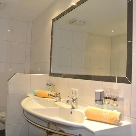 Hotel Garni - - -