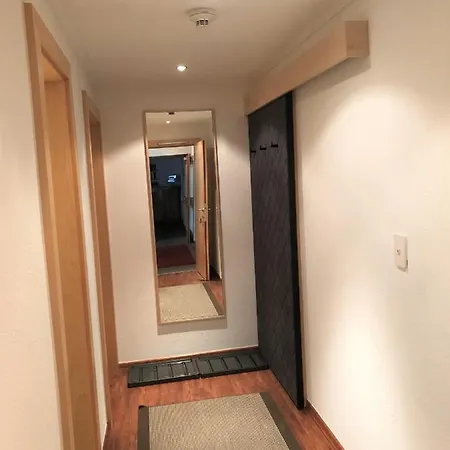 Hotel Garni - - - 3*