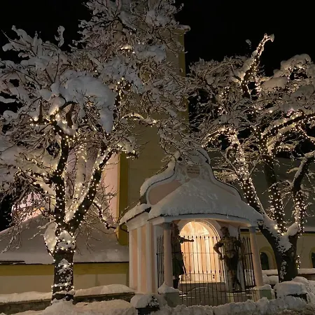 Hotel Garni - - - Kappl (Landeck)