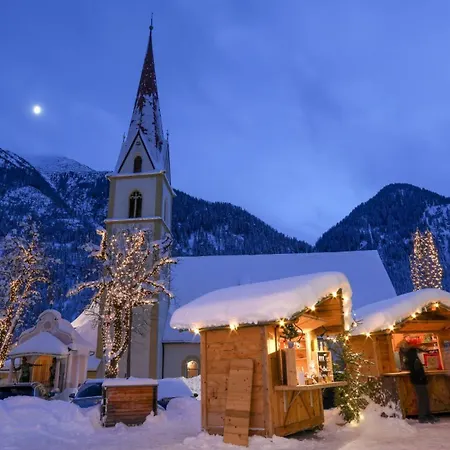 Garni - - - 3* Kappl (Landeck)