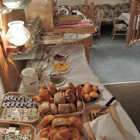 Garni - - - Hotel 3*