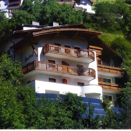 Garni - - - Otel 3*