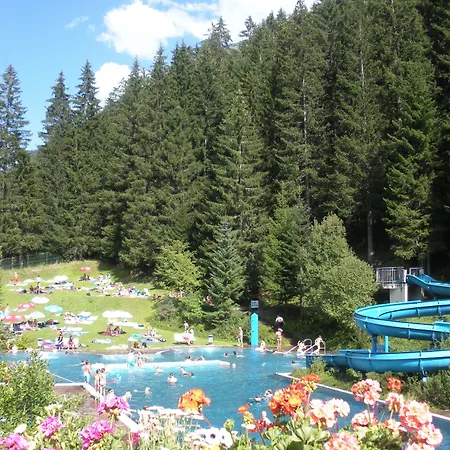 Garni - - - Kappl (Landeck)