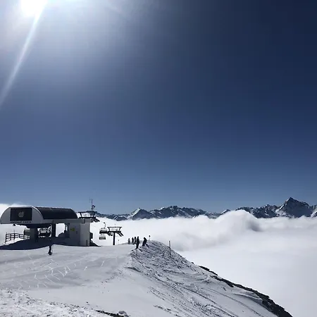 Garni - - - Kappl (Landeck)