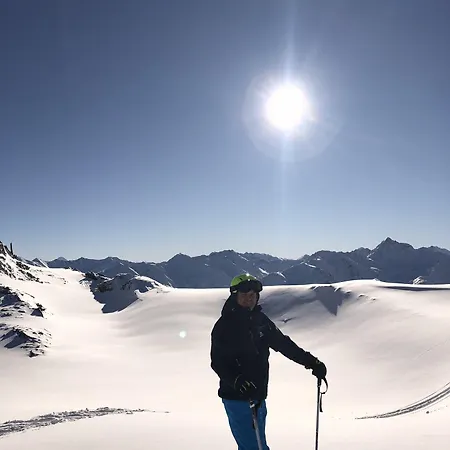 Garni - - - 3* Kappl (Landeck)