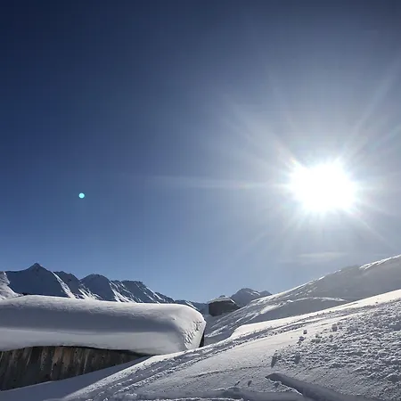 Garni - - - Kappl (Landeck)