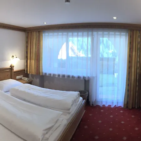 Garni - - - Hotel 3*