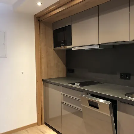 Garni - - - Hotel 3*