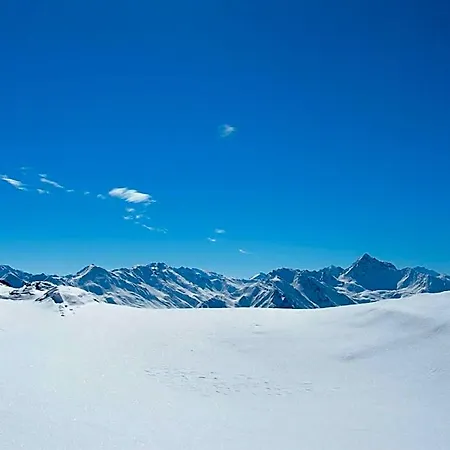 Garni - - - Hotel Kappl (Landeck)