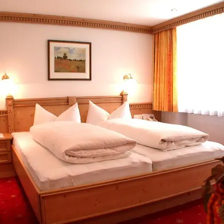 Garni - - - Hotel 2*
