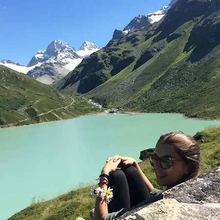 Garni - - - Kappl (Landeck)