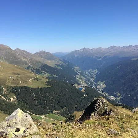 Garni - - - 3* 卡普尔