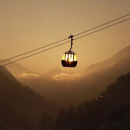 Garni - - - 3* Kappl (Landeck)