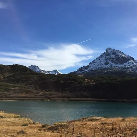 酒店 Garni - - - 3*