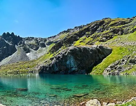 Hotel Garni - - - Kappl (Landeck)