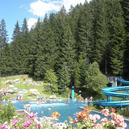 Hotel Garni - - - Kappl (Landeck)