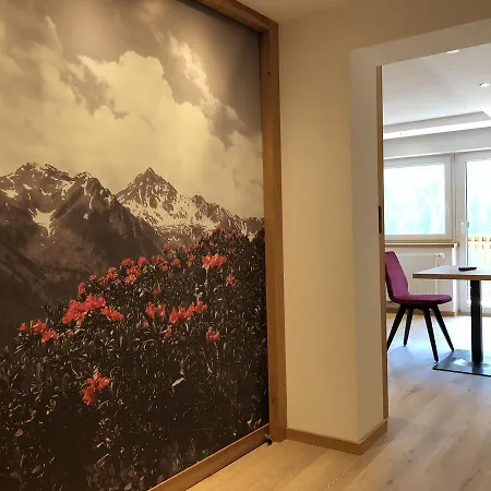 Garni - - - Hotel 3*