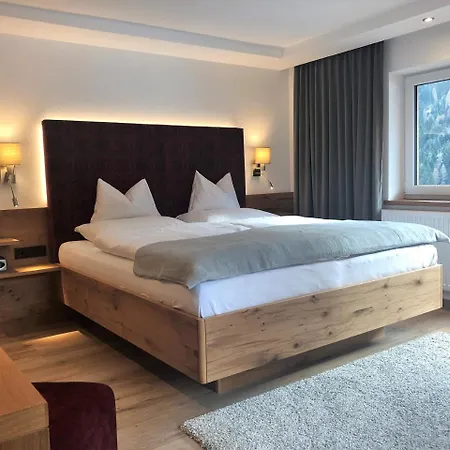 Garni - - - Hotel 2*