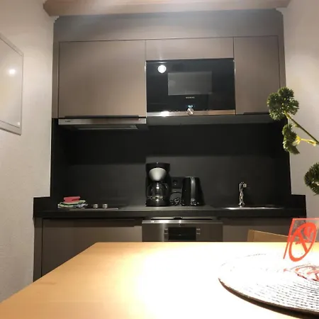 Garni - - - Hotel