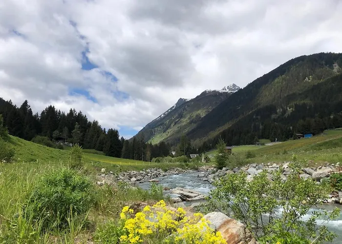 فندق Garni - - - 3*