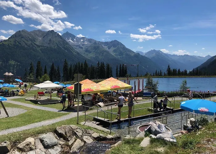 Garni - - - Hotel 3*