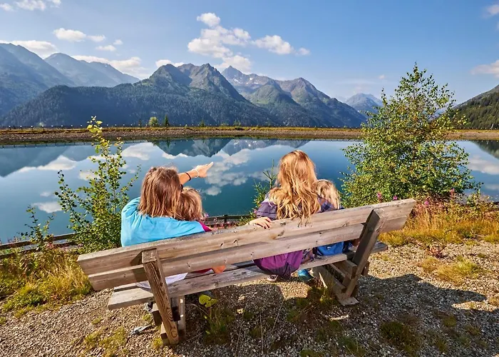 Hotell Garni - - - Kappl (Landeck)