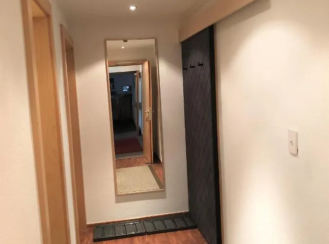 فندق Garni - - - 3*