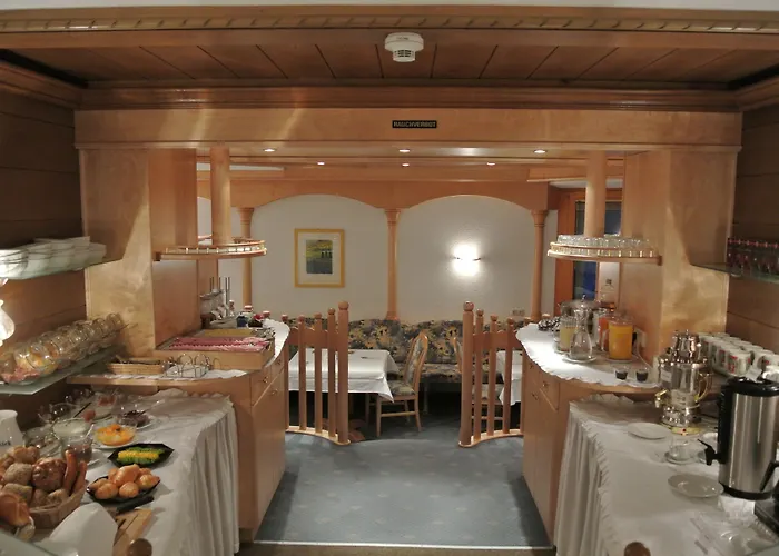 Garni - - - Kappl (Landeck)