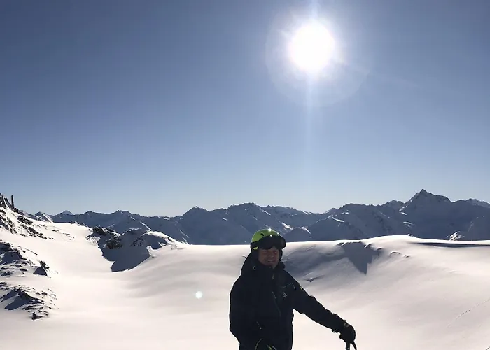 Garni - - - 3* Kappl (Landeck)