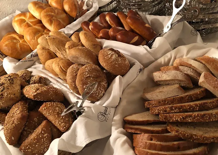 Garni - - - Ξενοδοχείο 3*