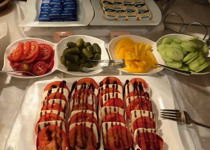 Garni - - - 3* Kappl (Landeck)