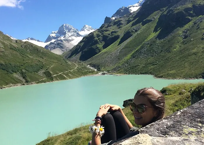 Garni - - - Kappl (Landeck)