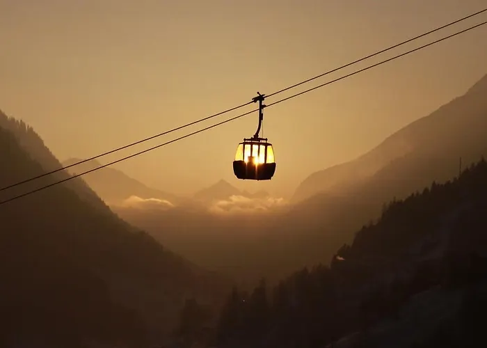 Garni - - - 3* كابل