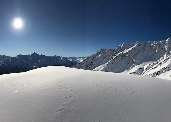 فندق Garni - - -