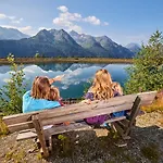 Otel Garni - - - Kappl (Landeck)