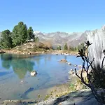 Garni - - - 3* Kappl (Landeck)