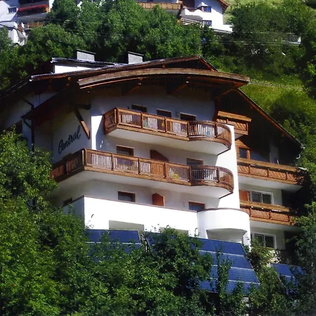 Garni - - - Kappl (Landeck)