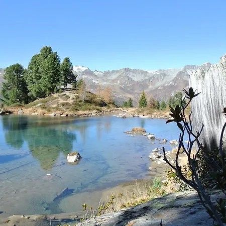 Garni - - - 3* Kappl (Landeck)