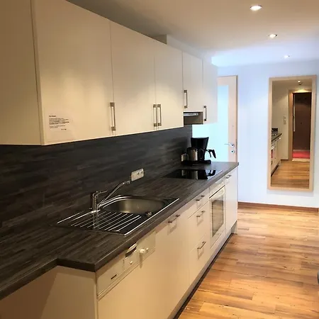 Garni - - - Hotel Kappl (Landeck)