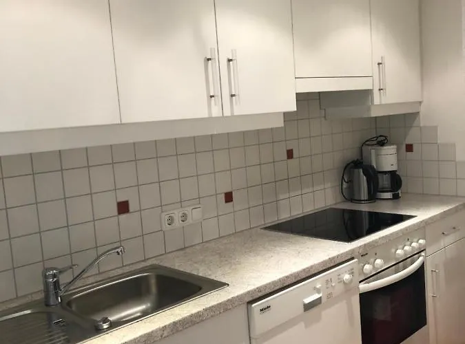 Garni - - - 호텔 3*