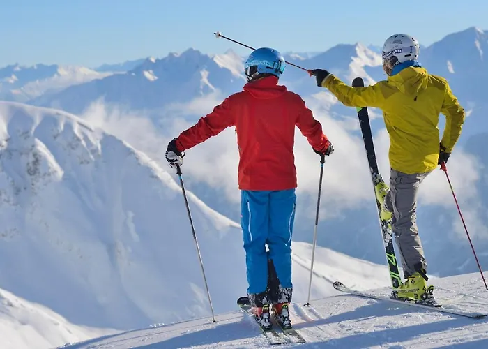 호텔 Garni - - - 3*