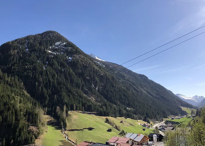 호텔 Garni - - - 카플