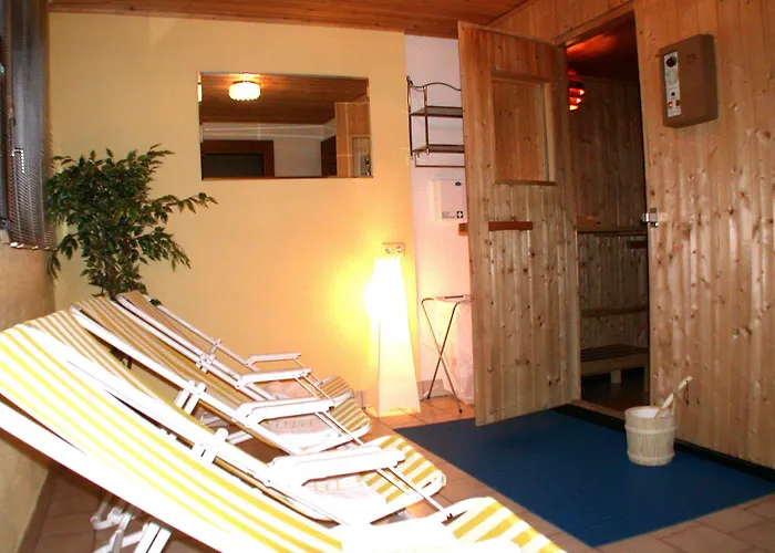 Garni - - - 3* 카플